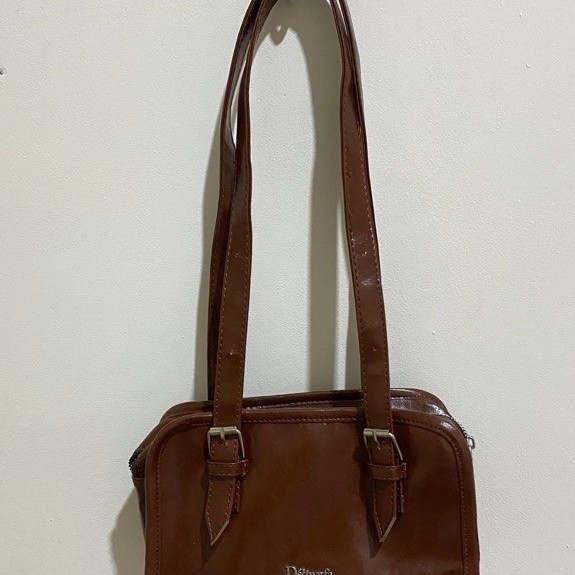 preloved  tas deliwafa