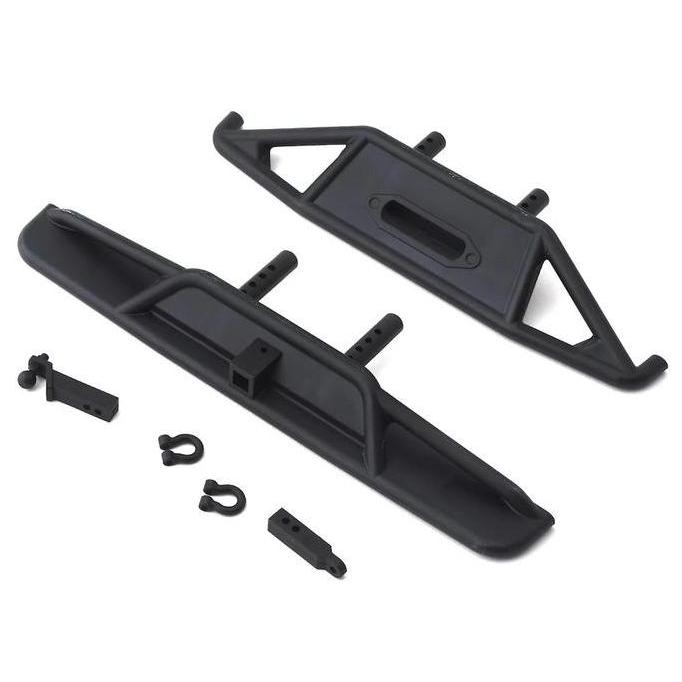 VANQUISH PRODUCTS VS4-10 PRO TUBE BUMPER SET
