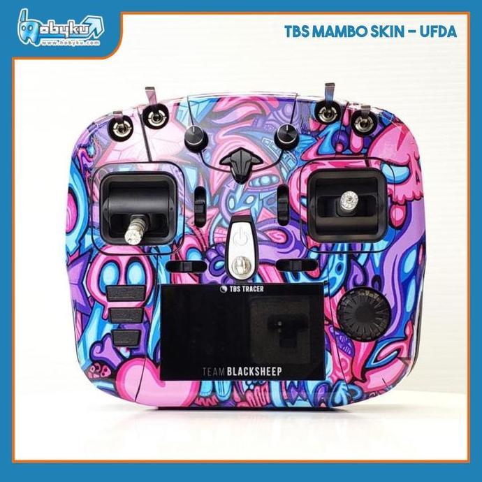 TBS Mambo Skin - UFDA