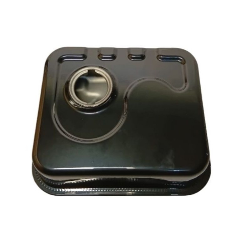 Tangki Bensin G160-G200 Original Loncin / Tanki Bensin Loncin 5.5HP G160/G200 ORI