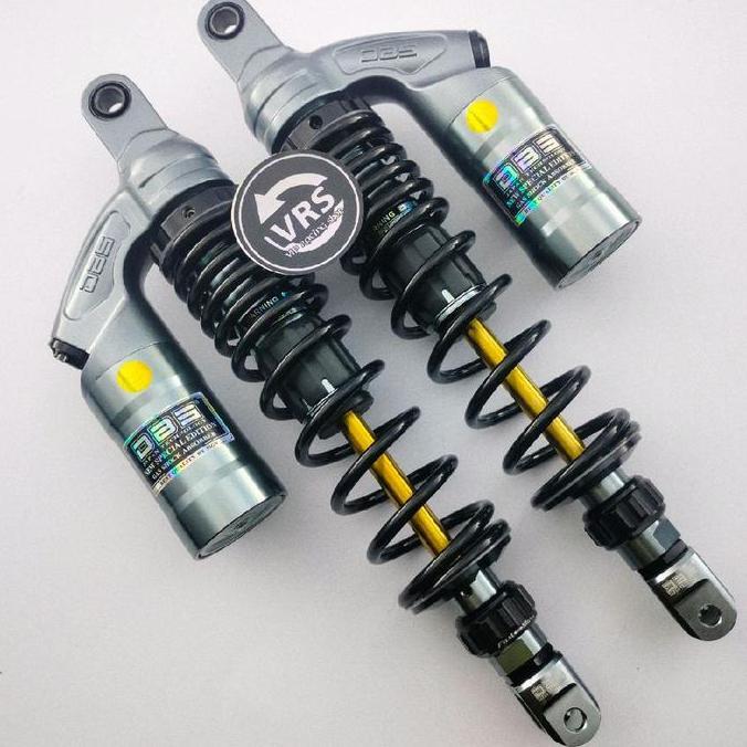 DBS Shock Tabung PCX 160 & ADV 150 Von Series 728 Orinal DBS-728 Ukuran 365mm Fungsi Shock Belakang 