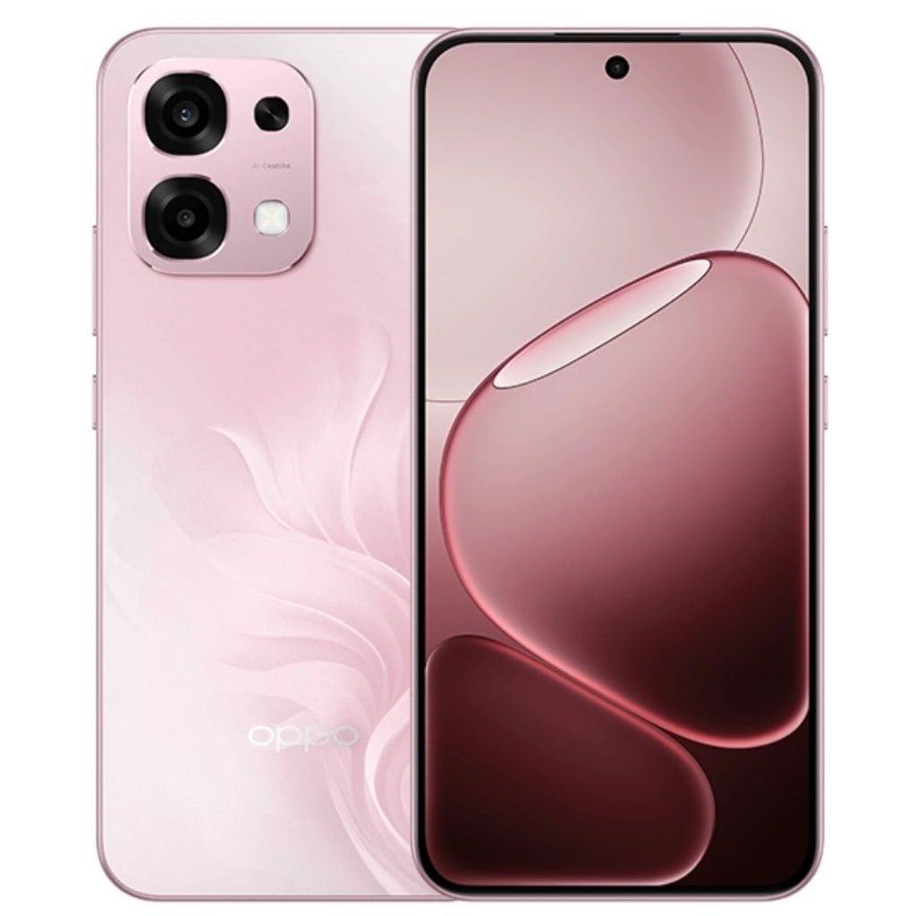 HP OPPO A6 Pro 5G 8/256GB RAM 8GB+8GB Extended ROM 256GB OPPO Terbaru 2025 Garansi Resmi