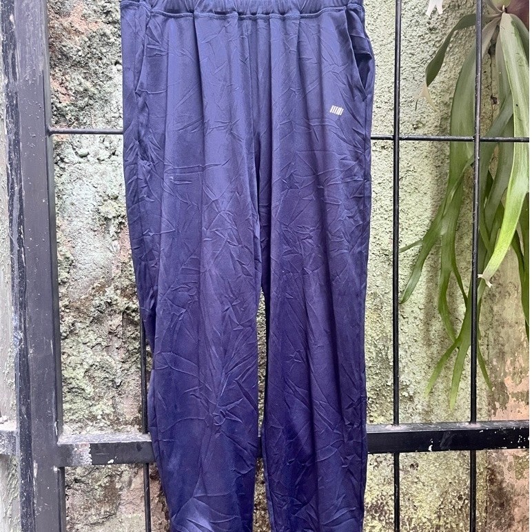 jogger STL
