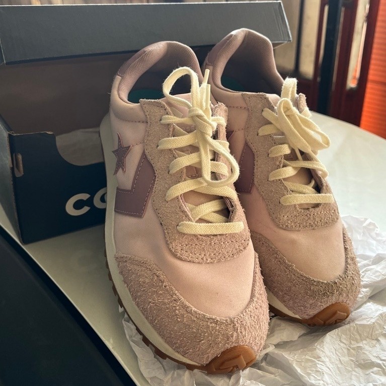 CONVERSE OMEGA TRAINER