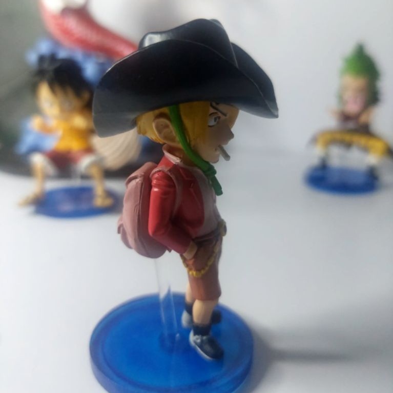 WCF Sanji One Piece - Loose