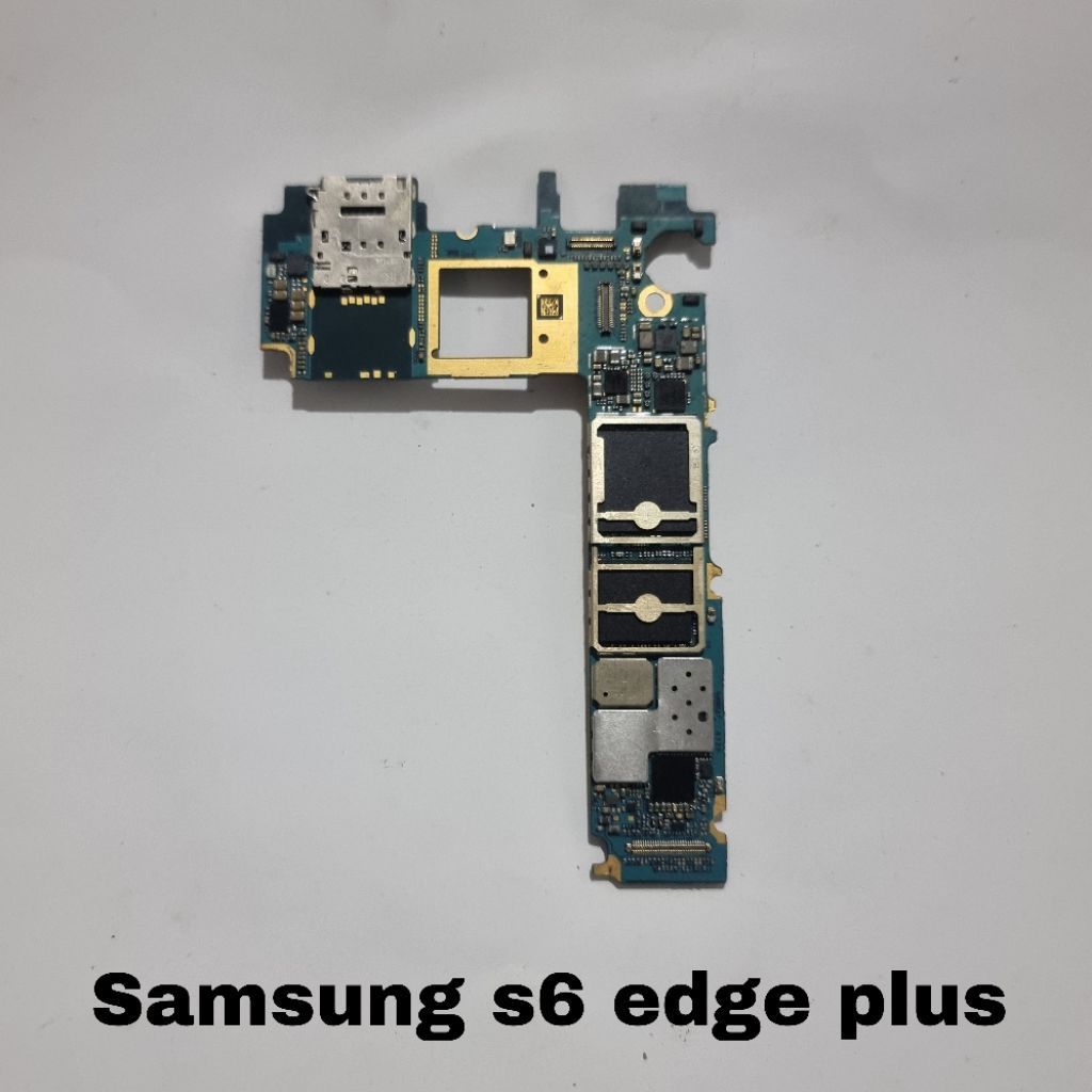 MESIN SAMSUNG S6 EDGE PLUS MATI GARAPAN NON GARANSI