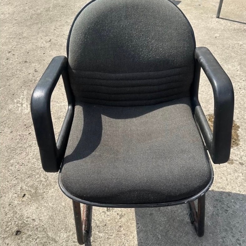 KURSI KANTOR INDACHI