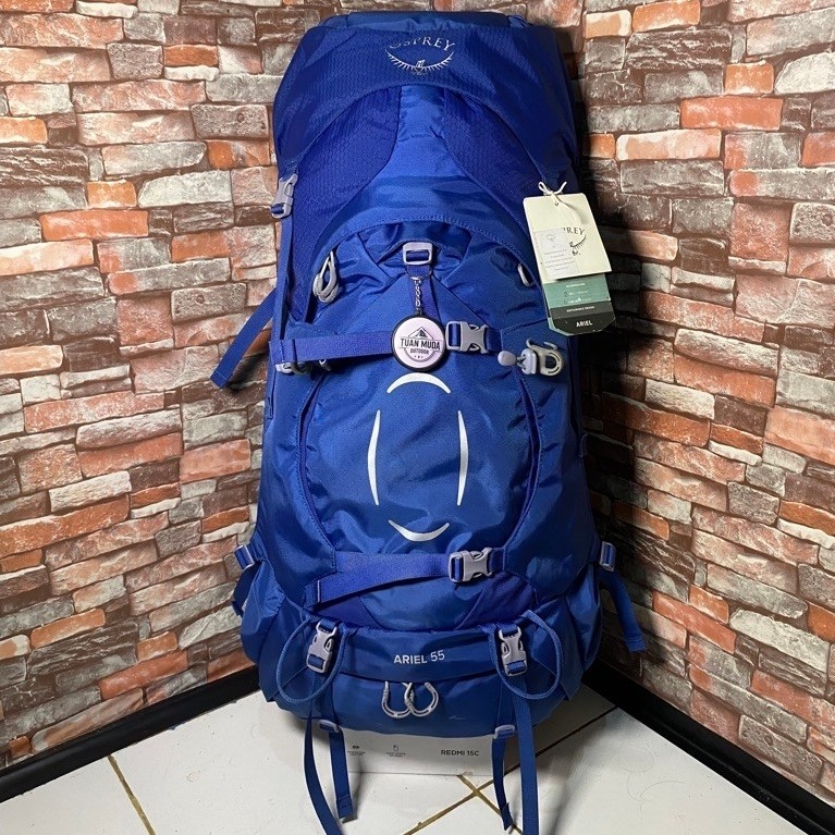 OSPREY ARIEL 55 S21