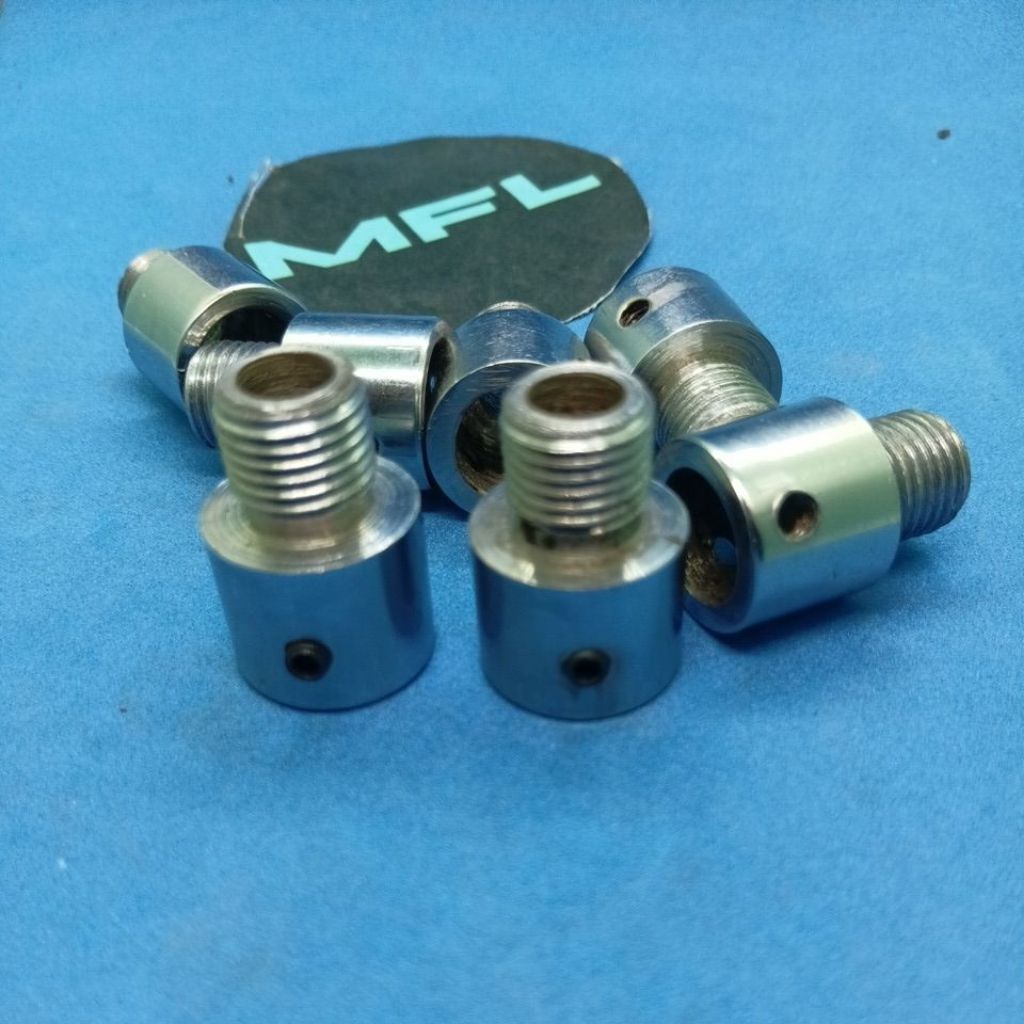 Nepel Drat Sambungan Colt Defender 321