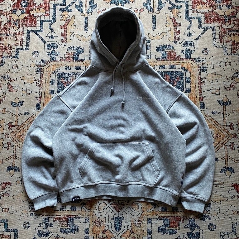 hoodie groverhyme