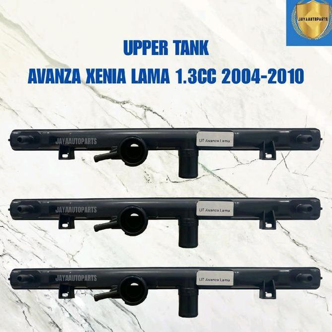 Promo Upper Tank Radiator Avanza Lama 2004-2010 Cod