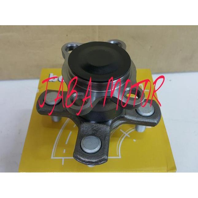 Lahar roda belakang-Bearing roda belakang Agya-Ayla