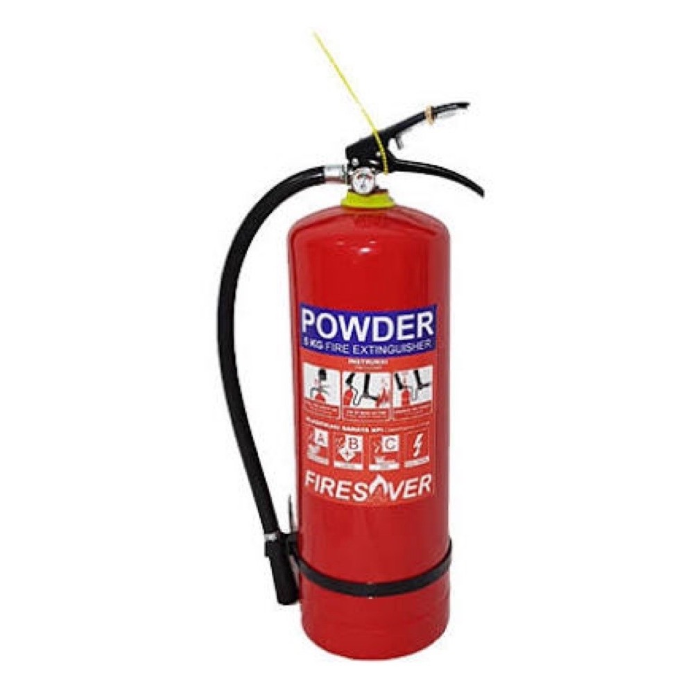 apar 6kg powder