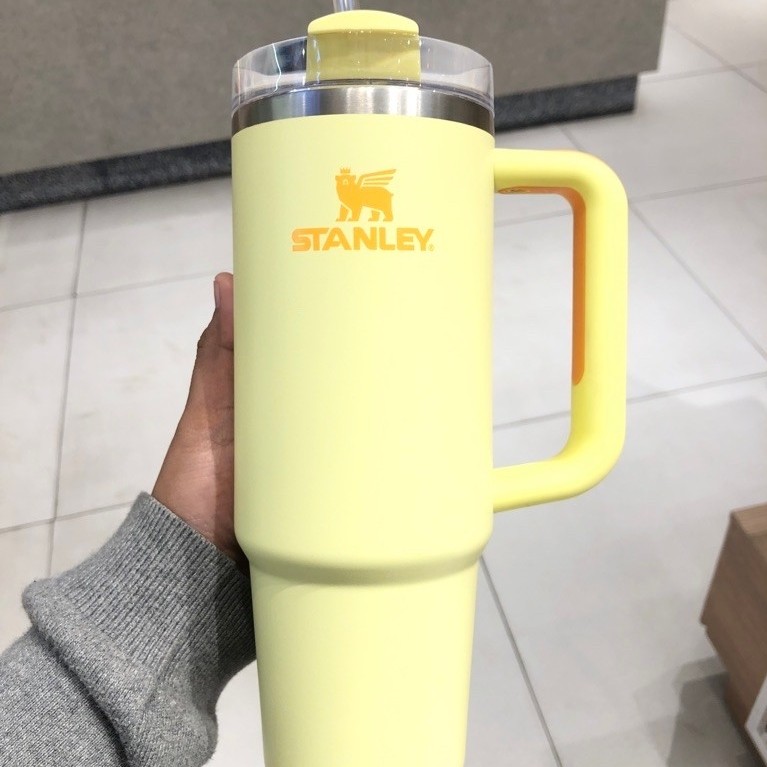 Stanley THE QUENCHER TUMBLER