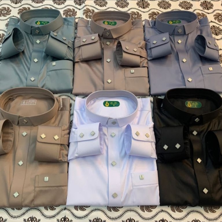 Ready Koko ANNUN Qamish Rasmiliy Koko Formal