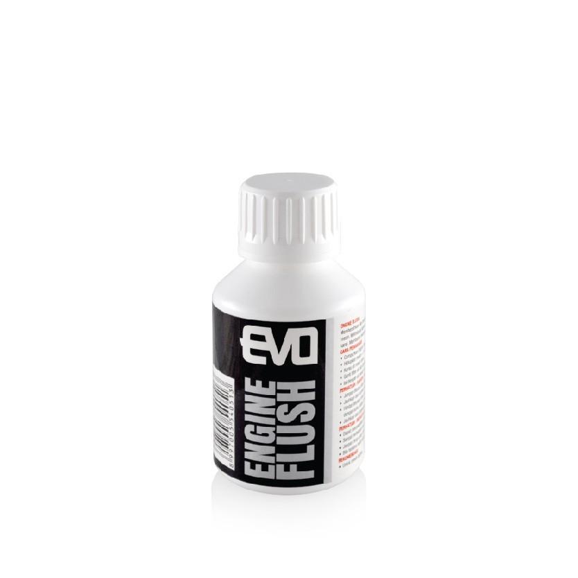 Evo Motor Engine Flush
