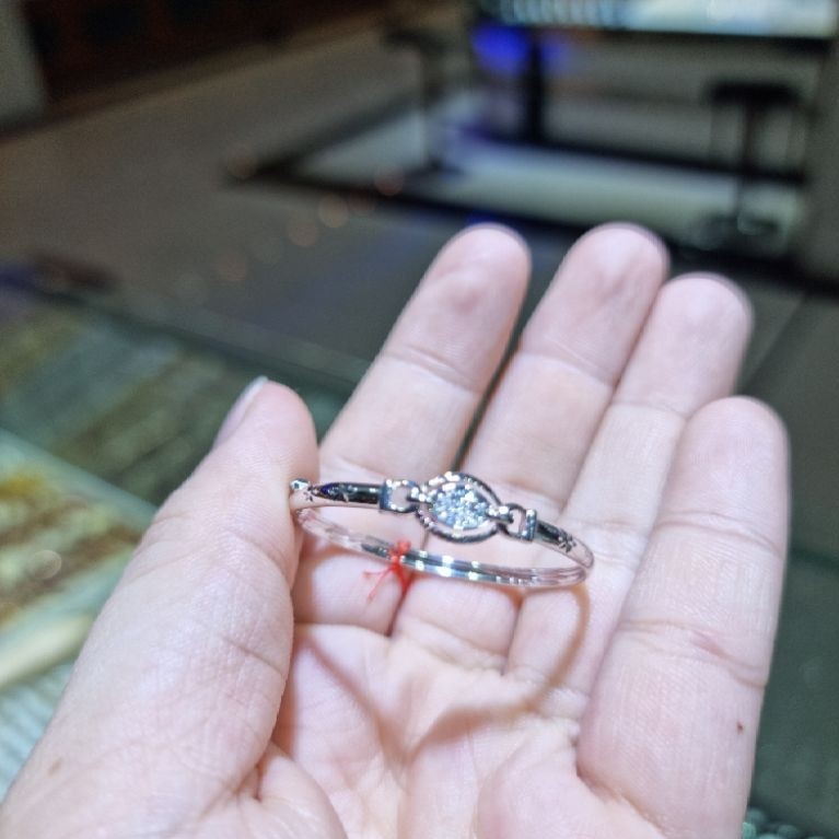 gelang keroncong anak mata oval kdr 375