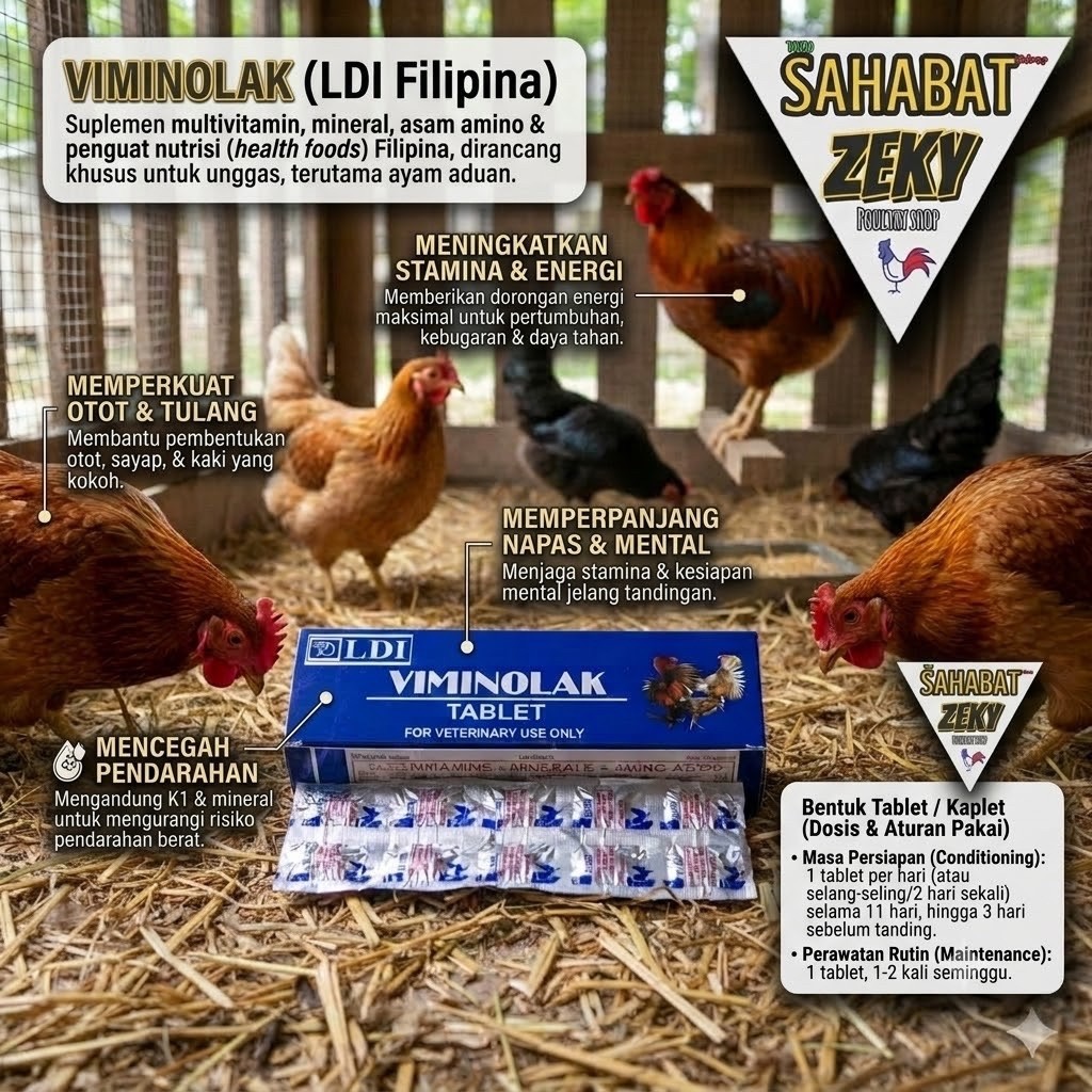 viminolak 1 papan