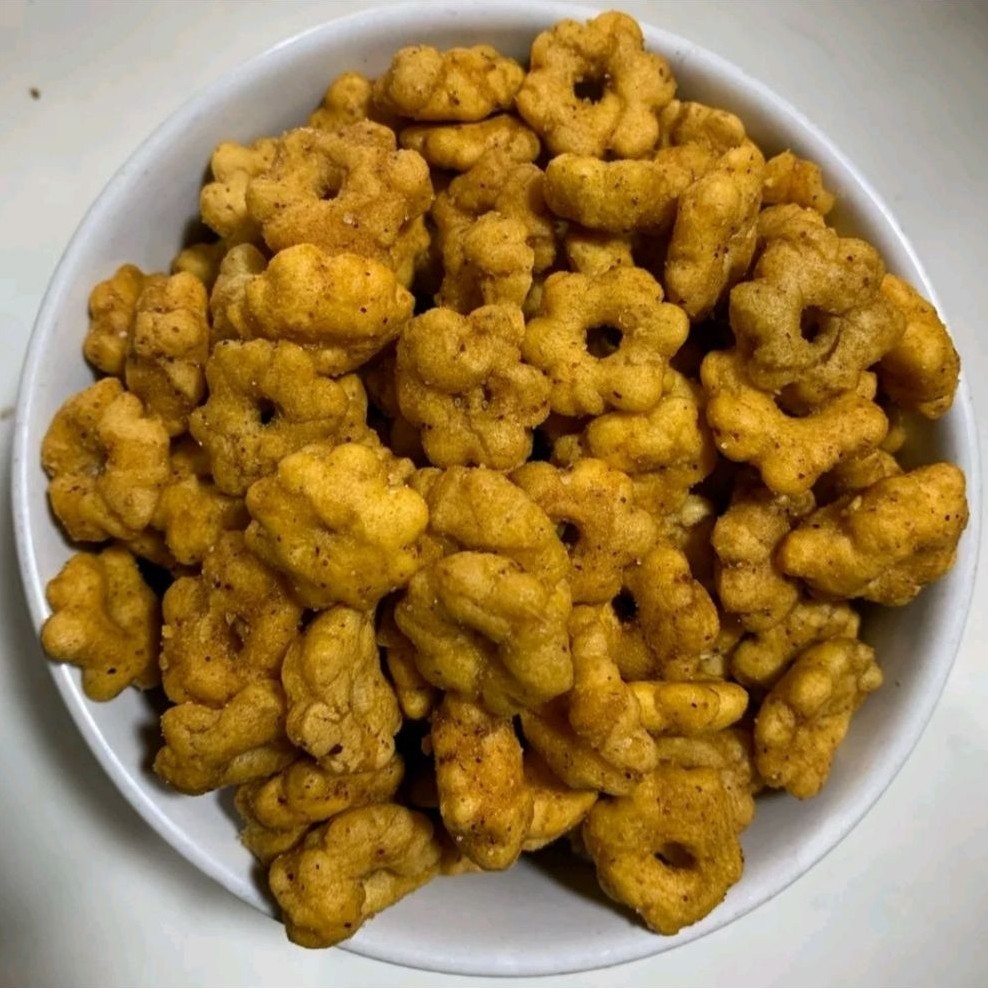 ribut snack kembang ribut 1kg