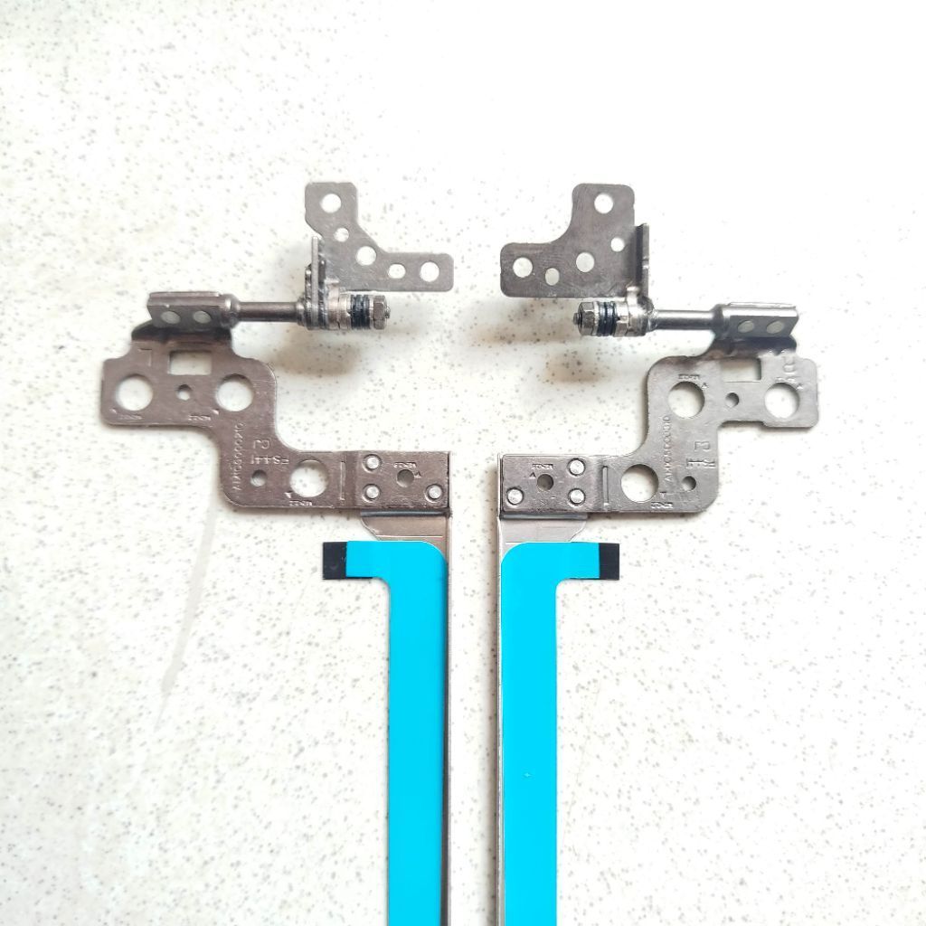 Engsel hinge Laptop Lenovo Ideapad S145-14api s145-14iwl s145-14iil s145-14ws  81mu s145 14 14iwl 14