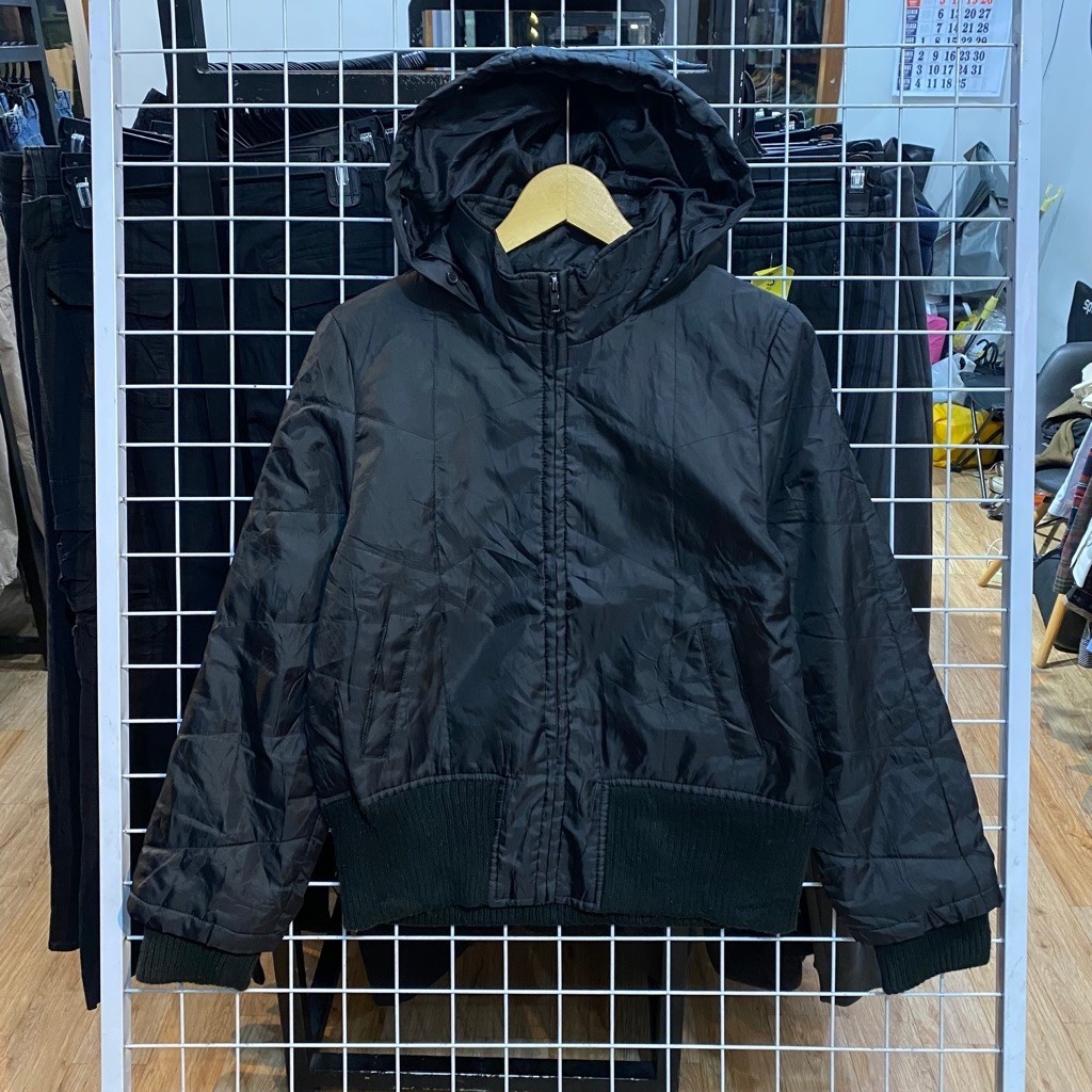 Brugge Sepia Zip Jacket. #Jb278