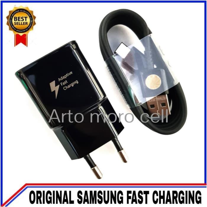 NEW - Charger Samsung Galaxy S10 S10e S10+ ORIGINAL 100% Fast Charging SEIN