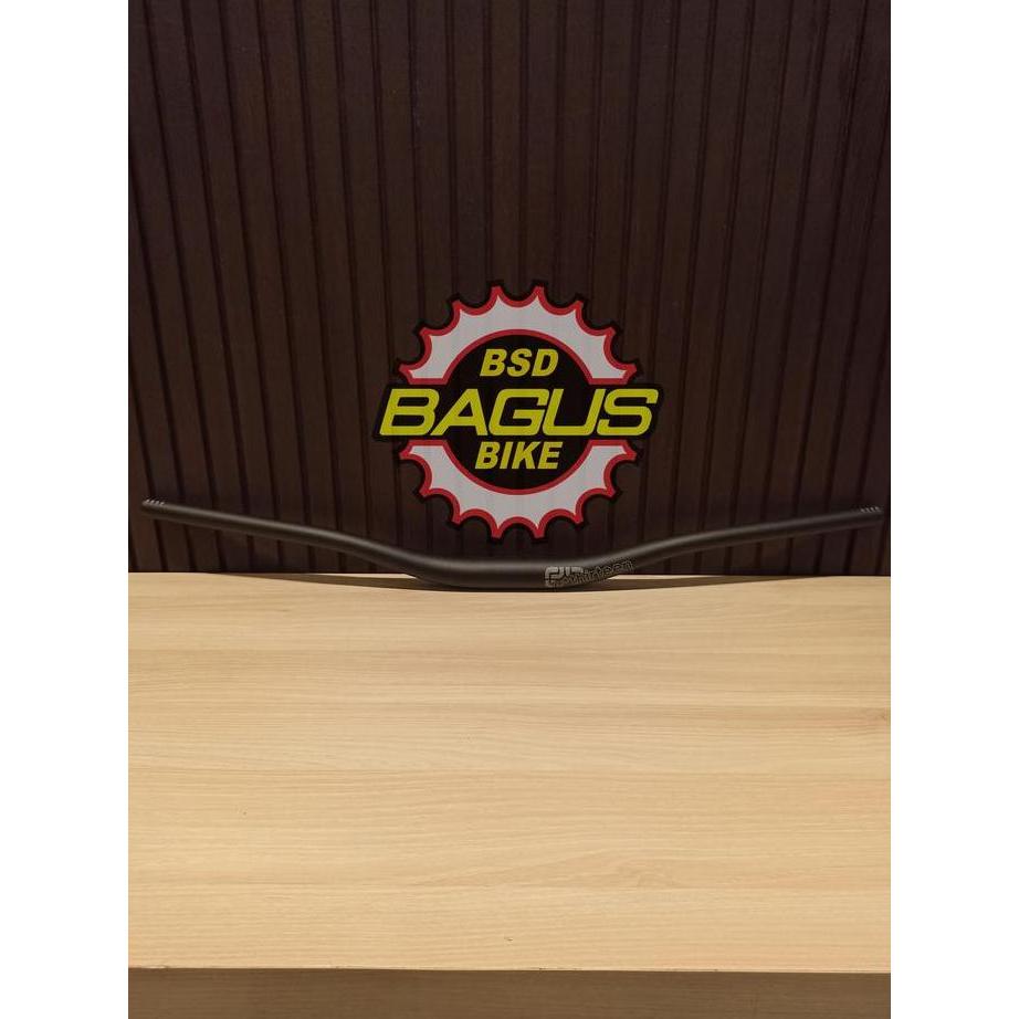Promo Part Sepeda E13 Handlebar NN HA1USA-101 Base 35 Handlebar Rise 35mm Diskon