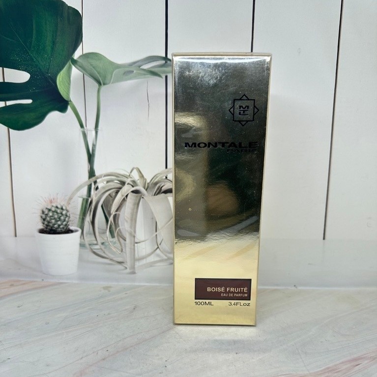 Parfum Montale Boise fruite edp 100ml
