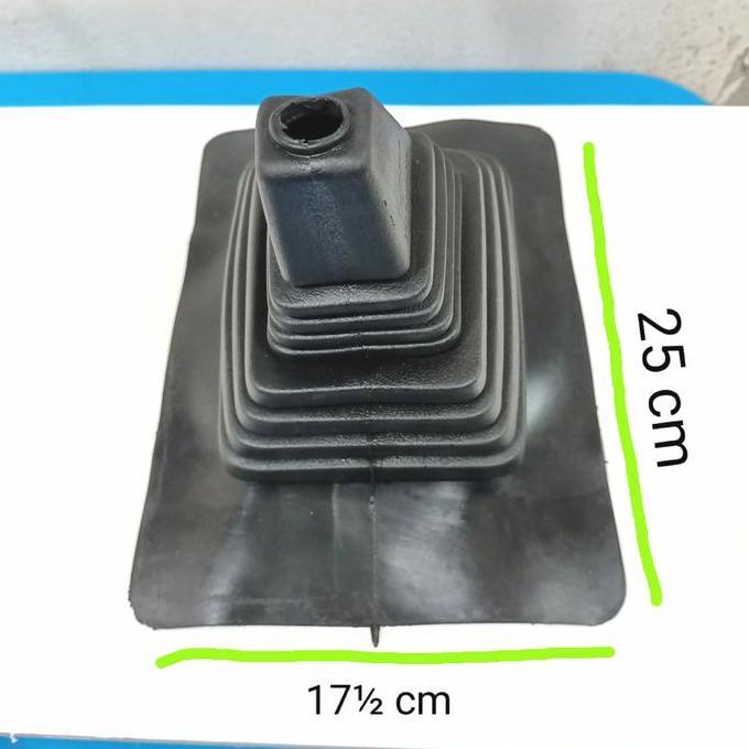 Promo Karet GT topboot perseneling universal Diskon