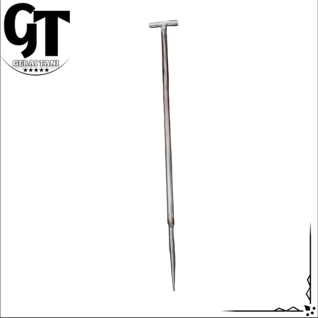 TOJOK SAWIT STAINLESS