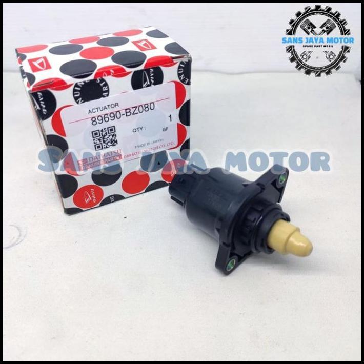 TERBARU ISC SWITCH ACUATOR ACTUATOR GRANMAX GRAN MAX ORIGINAL 
