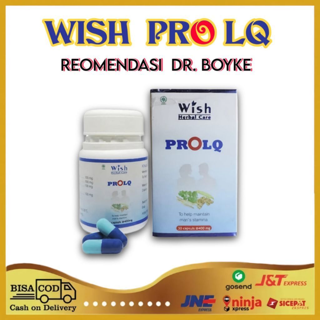 wish prolq original