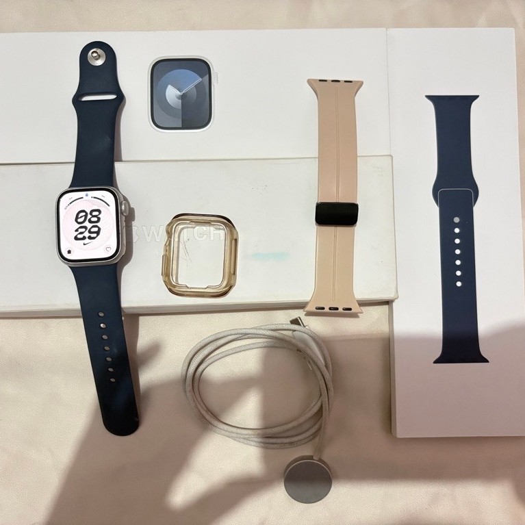 APPLE WATCH SERIES 9 41MM IBOX