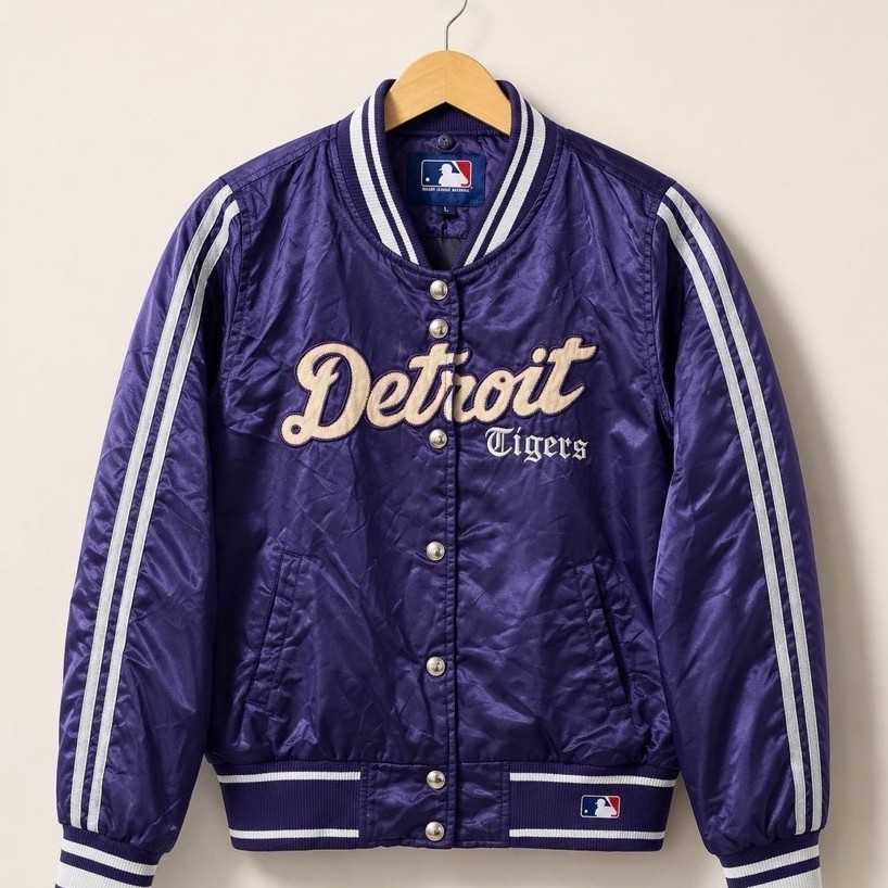 Varsity MLB detroit