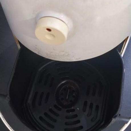 air fryer preloved