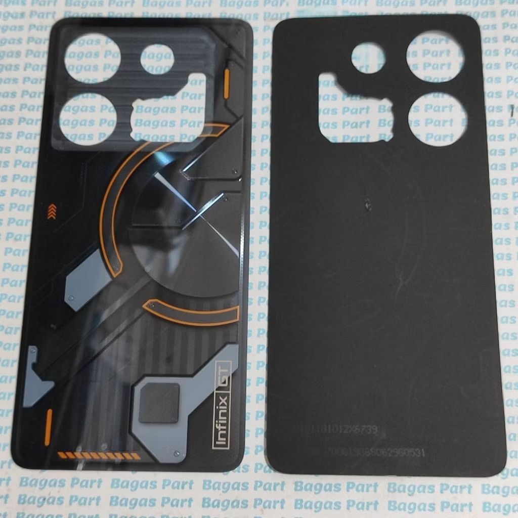 Backdor Infinix GT 10 Pro Backcover Backcasing infinix GT 10 Pro