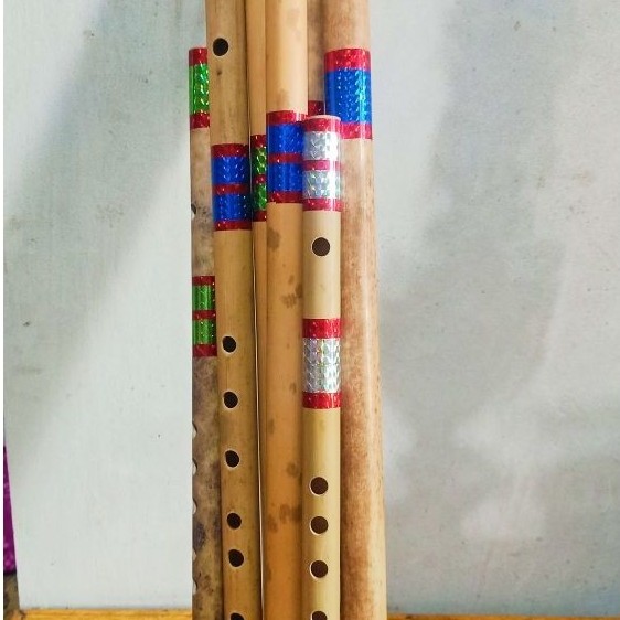 seruling dangdut,seruling bambu