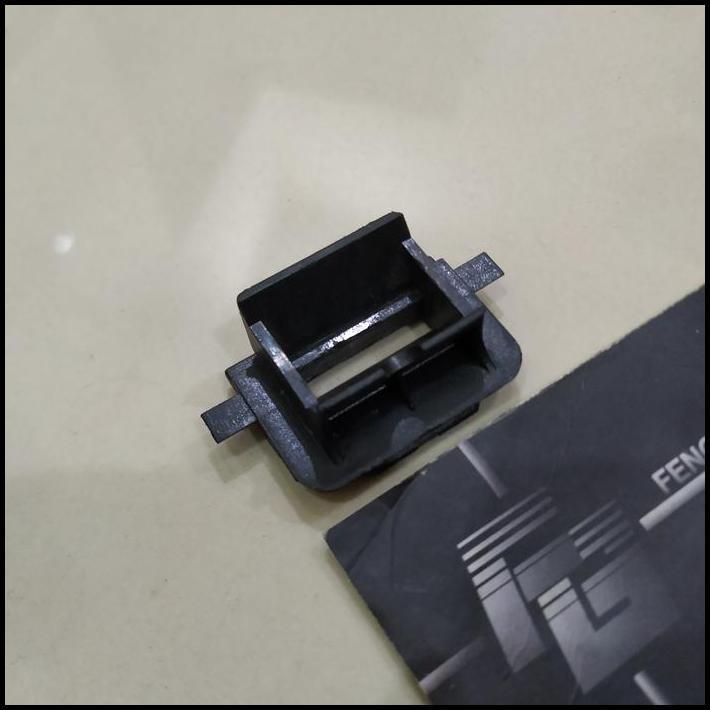 TERLARIS ORIGINAL BMW E39 E38 KUNCIAN PENGAIT DOOR TRIM 