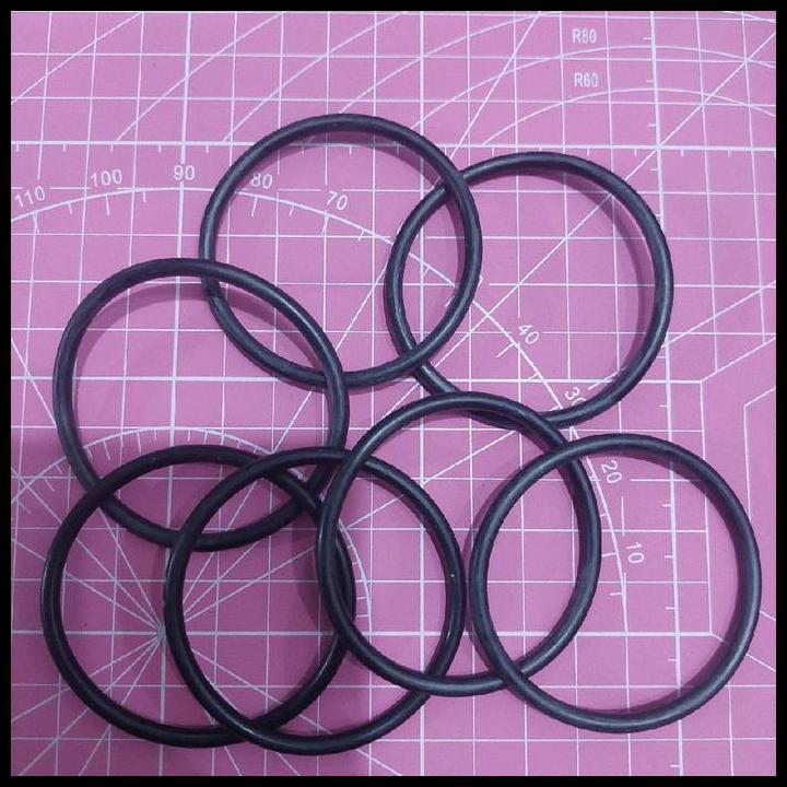 TERBARU 230-3728 SEAL ORING INJECTOR CAT C13 C15 C18