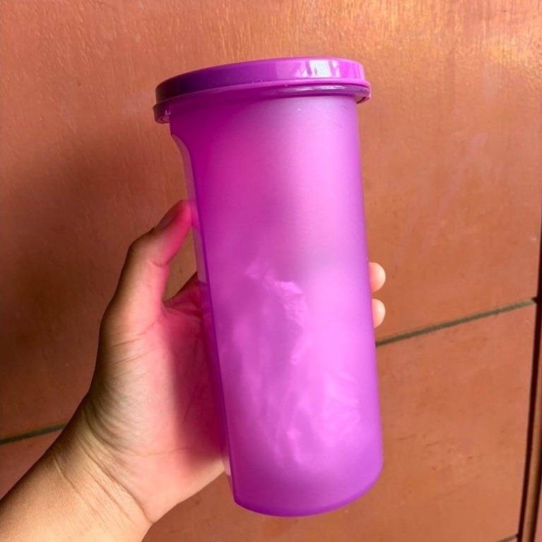 Mm round 650ml