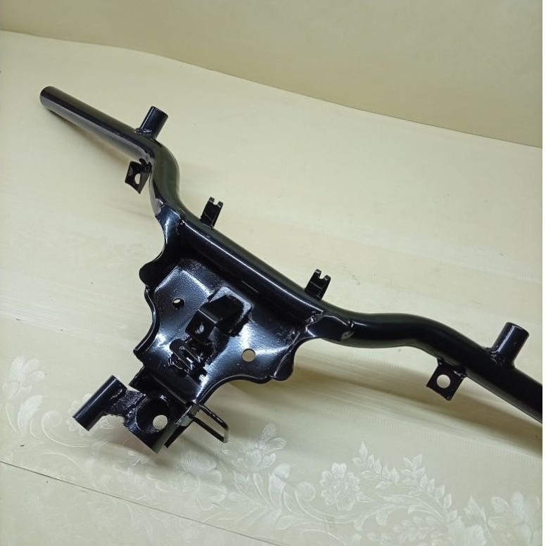 STANG STIR GRAND/LEGENDA || SETANG SETIR HONDA GRAND 53100-GN5-830 MERK WIN