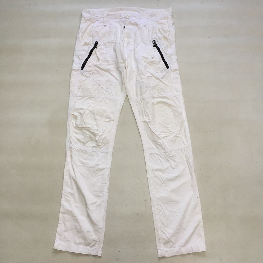 ARMANI EXCHANGE CELANA CARGO PANJANG