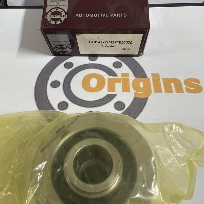 TENSIONER ALTERNATOR OUTLANDER UNIFAR