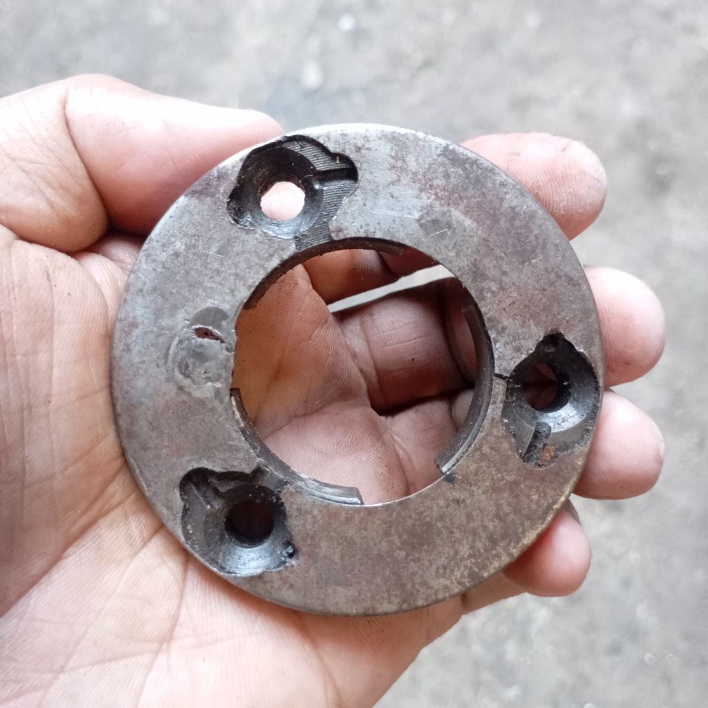 Oneway C70 bahan One way C70 ori copotan oneway C70 ori copotan double starter