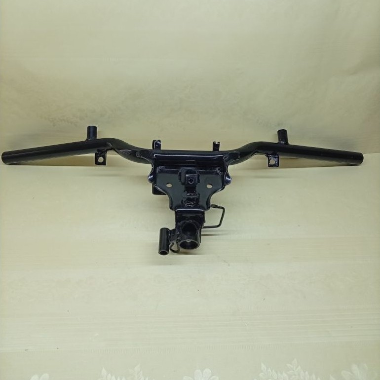 STANG STIR GRAND / LEGENDA | STANG STIR HONDA GRAND 53100-GN5-830 MERK WIN