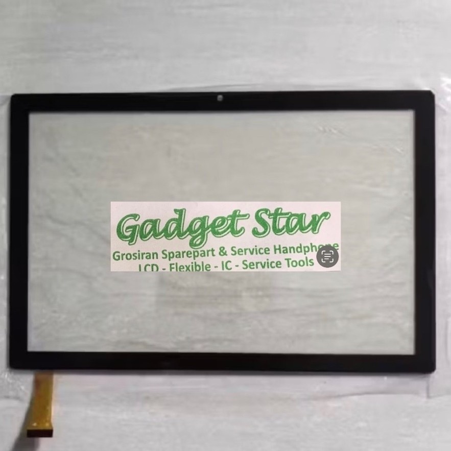 TOUCHSCREEN TOSKRIN TABLET PC HANZHONGi MODEL H13 / H13 PRO / YC326-H13 ORIGINAL
