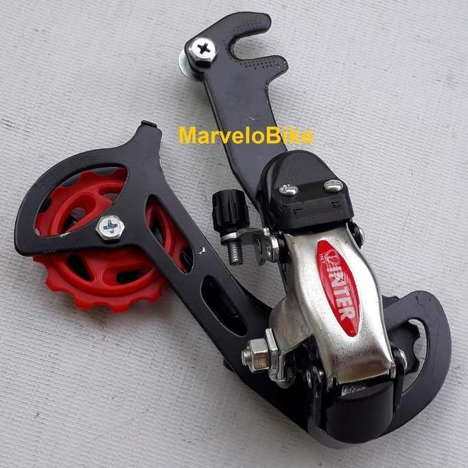RD Sepeda 7 Speed Inter Capit