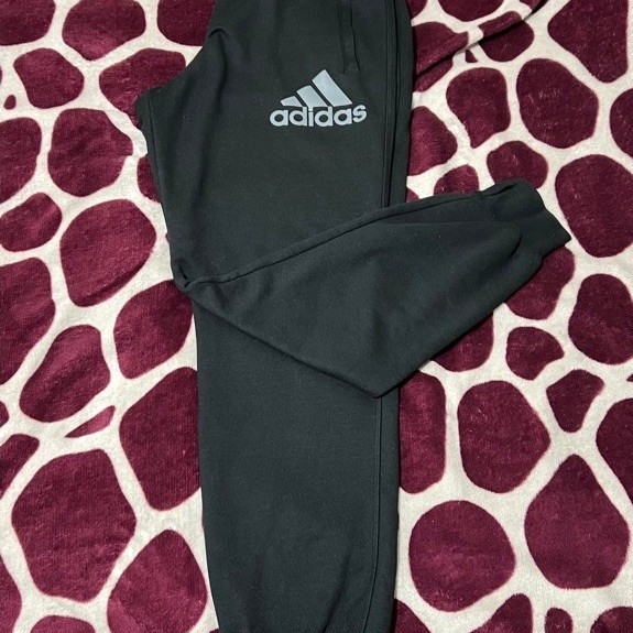 Jogger Adidas Original Second