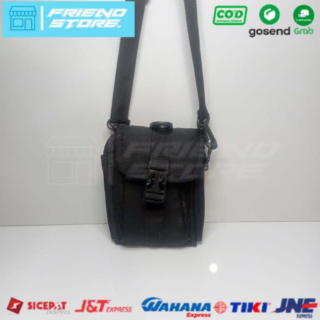 TAS POCKET SELEMPANG BODYPACK ORIGINAL (SECOND)