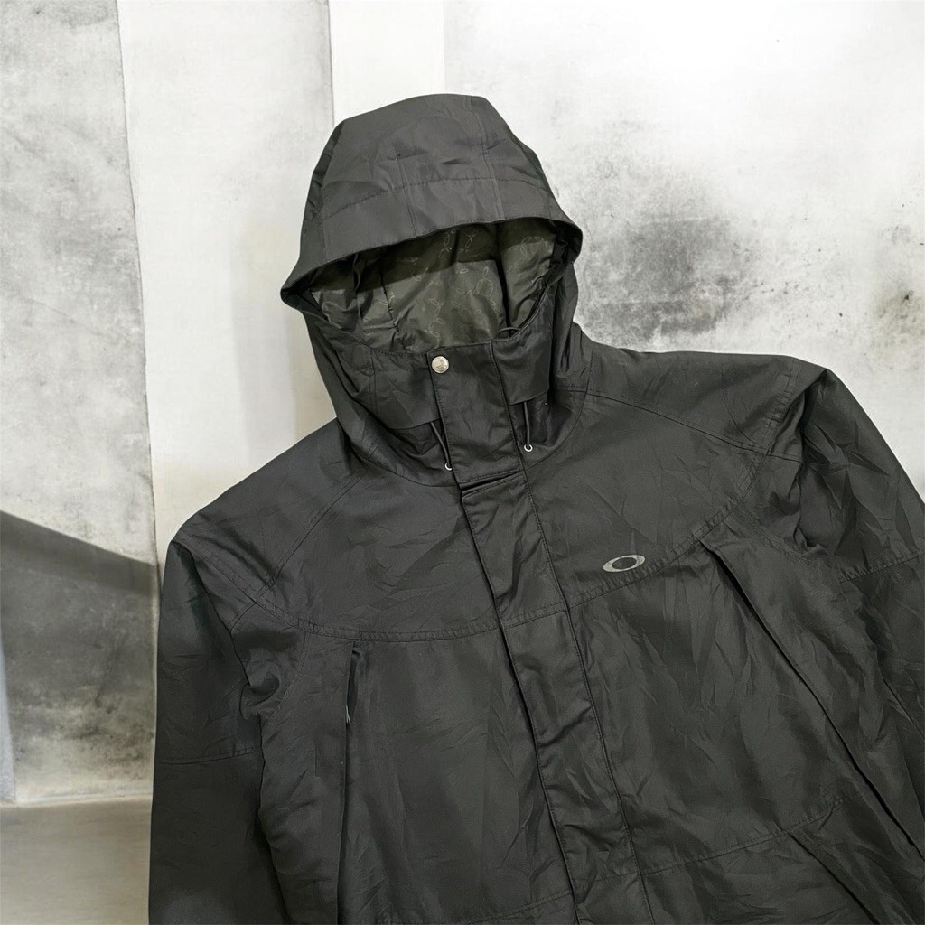 Jaket Oakley Outdoor